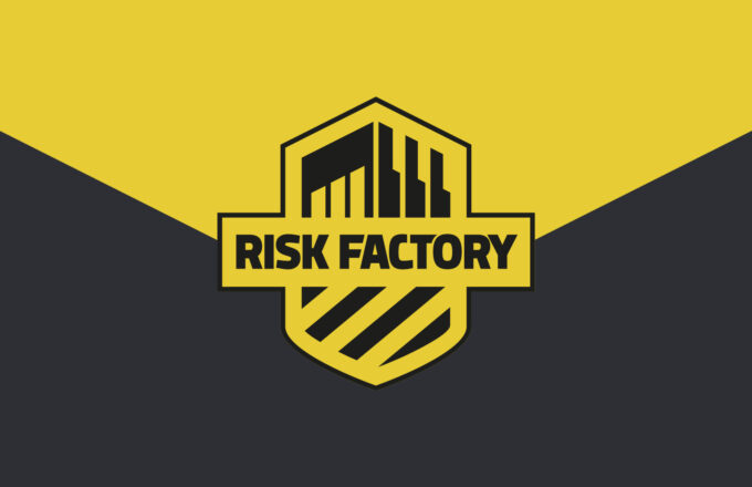 Risk factory logo